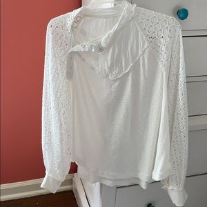 Women’s free people top